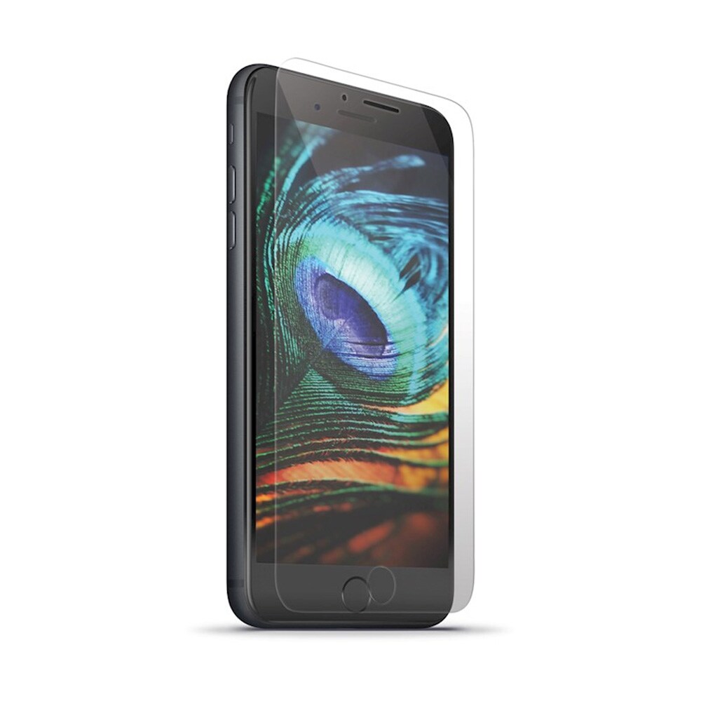 Härdat skärmskydd 2,5D till Samsung Galaxy S24 FE