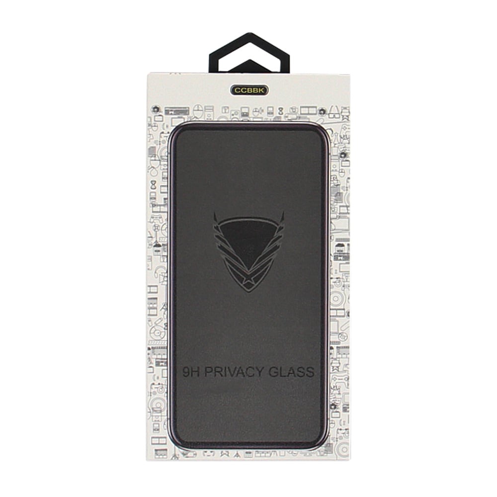 Härdat Privacy Skärmskydd till Samsung Galaxy A26 5G