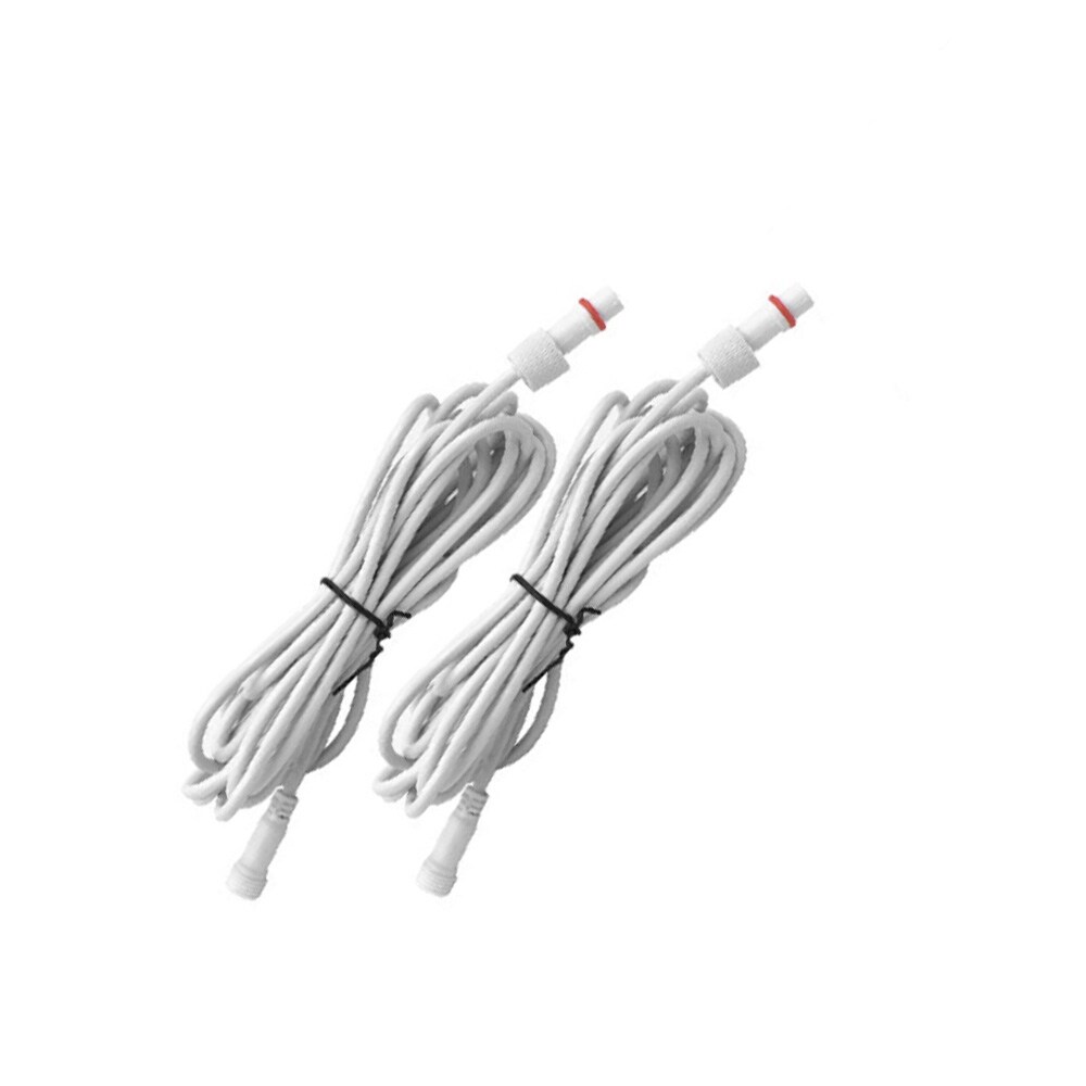 Forever LED DUAL Solcellslampa 6W 520lm 4500K