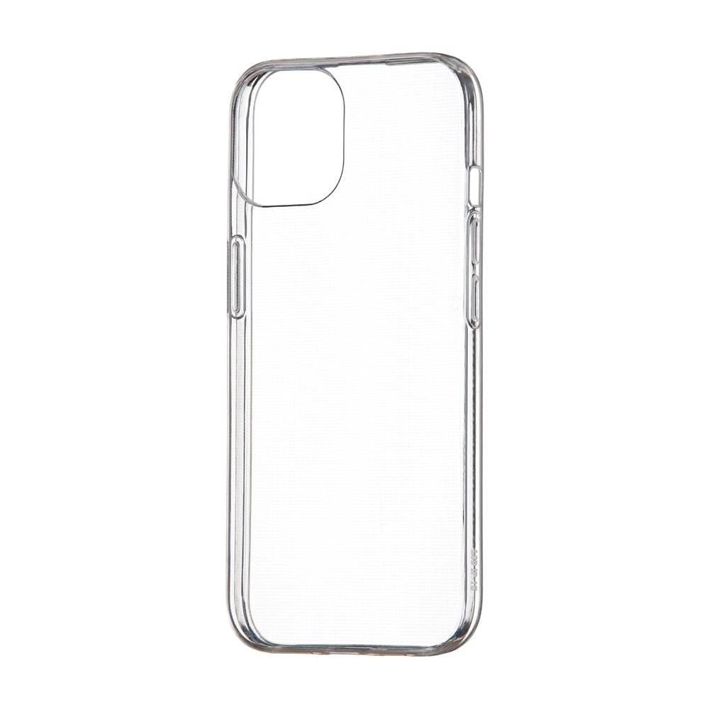 Tunt Bakskal till Samsung Galaxy S25 Edge - Klar