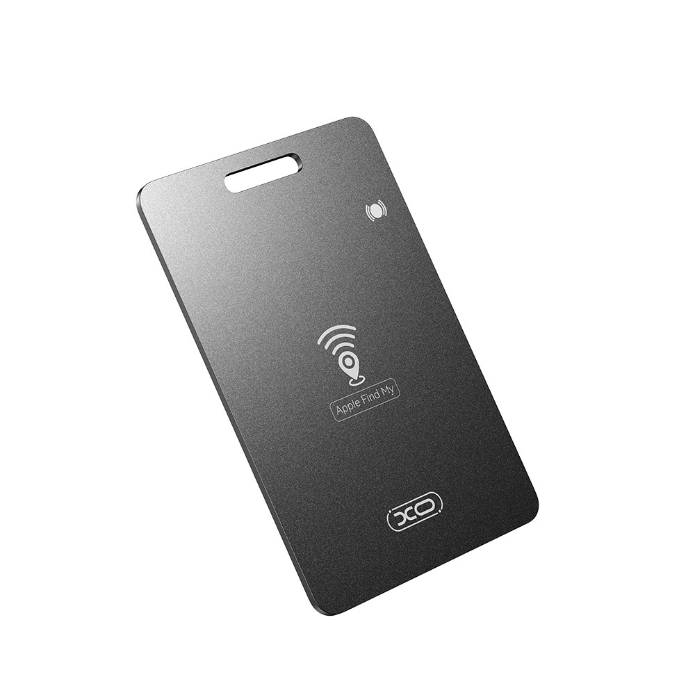 XO Bluetooth-lokaliserare med Find My-kompatibilitet