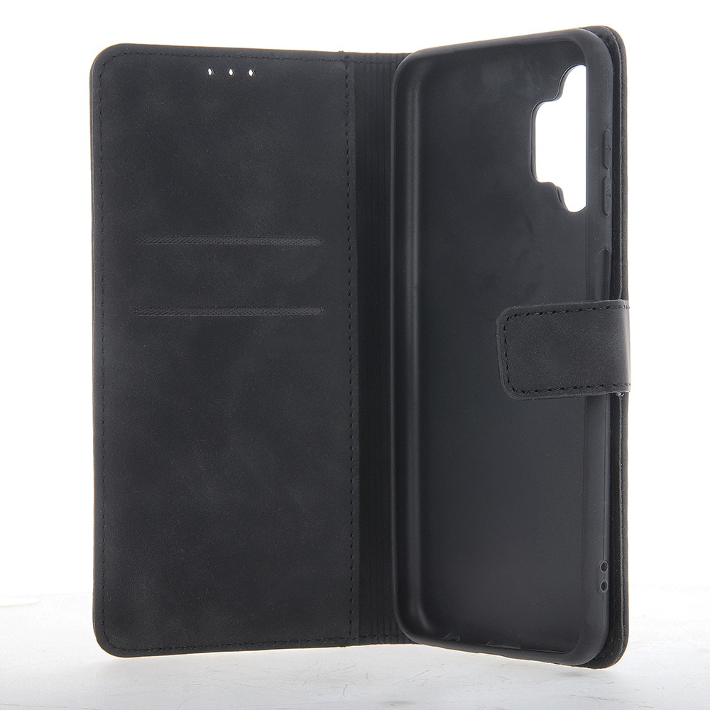 Etui til Samsung Galaxy M16 5G - Sort