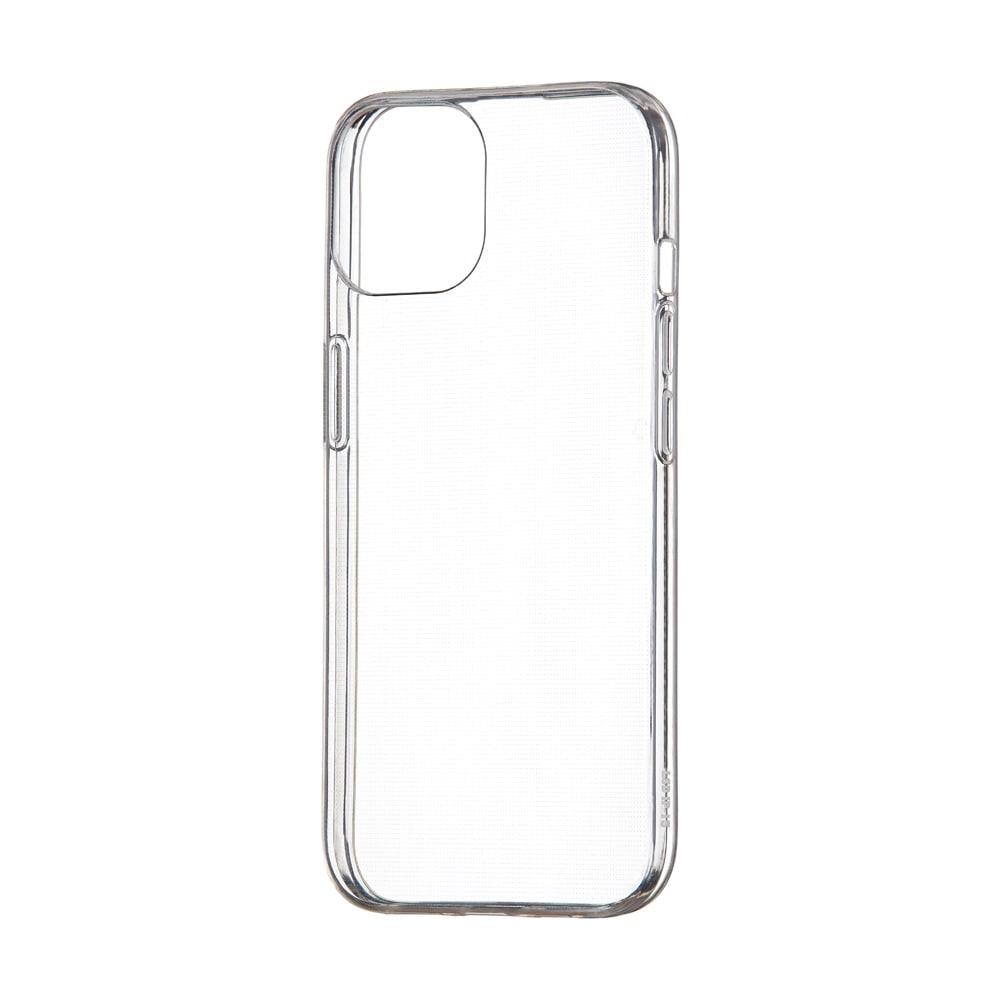 Tunt Bakskal till iPhone 17 Pro - Klar