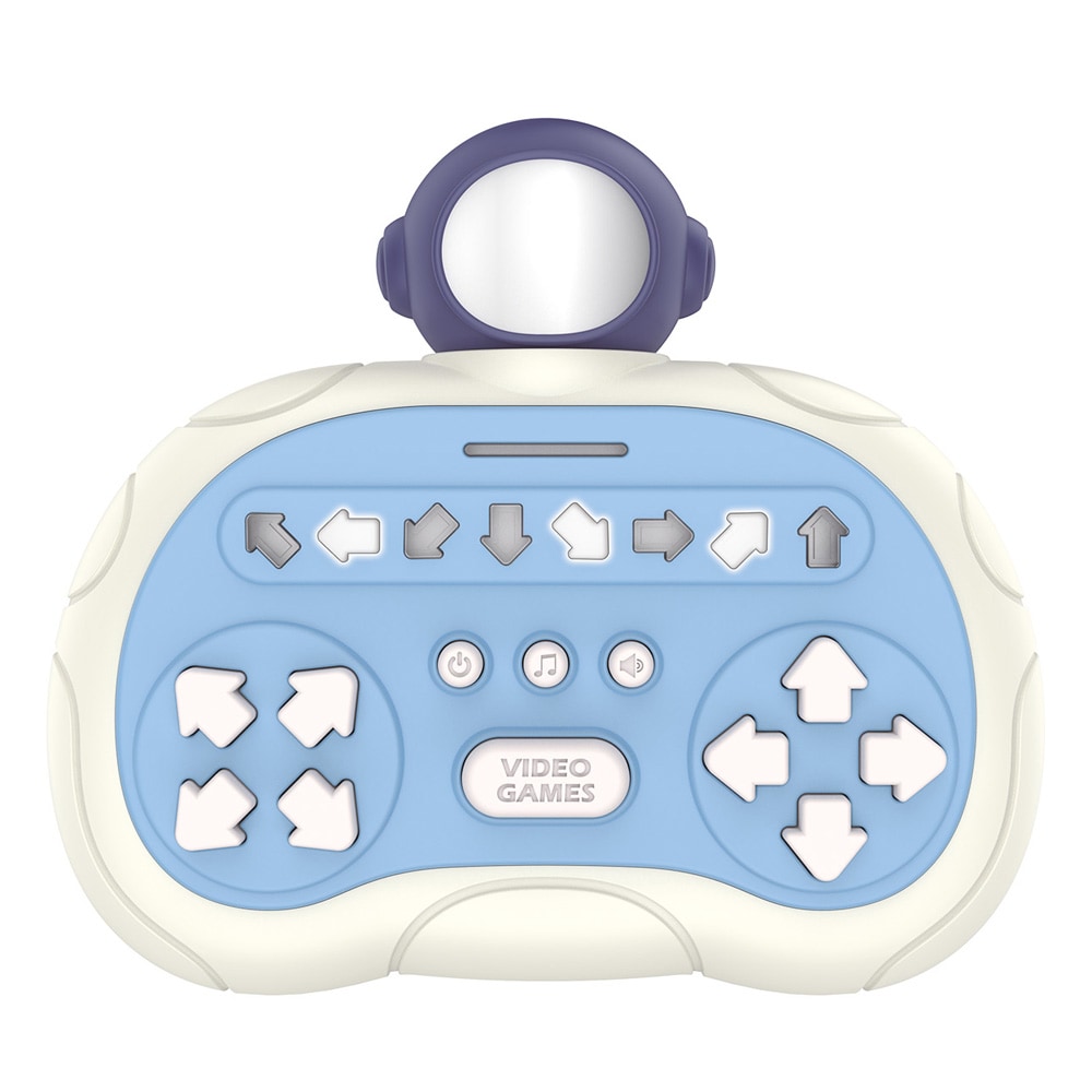 Maxlife Handhållet spel - Astronaut