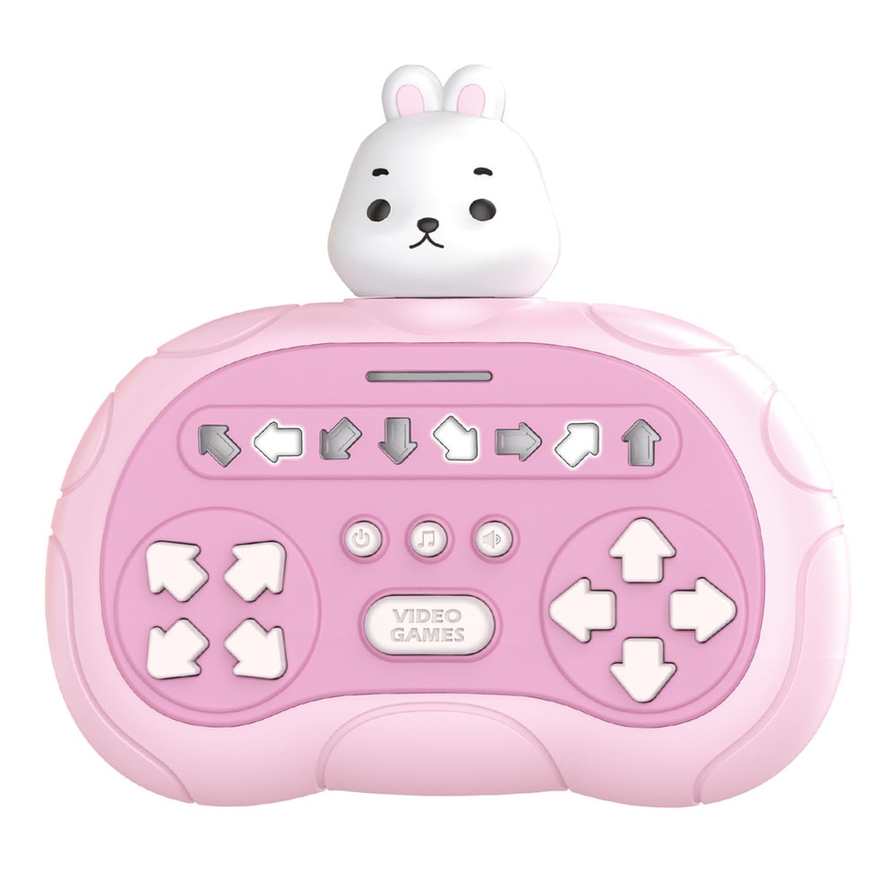Maxlife Handhållet spel - Kanin