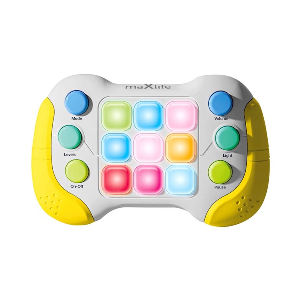 Maxlife Handhållet spel