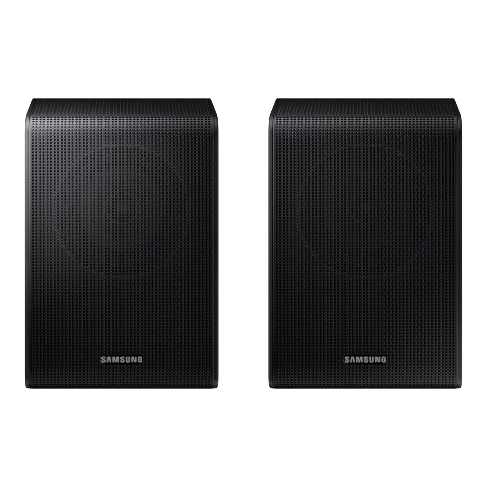 Samsung SWA-9250S/XE bakhögtalare / surroundhögtalare för soundbar / 2.0-kanaler / 120 W