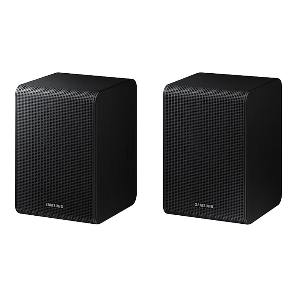 Samsung SWA-9250S/XE bakhögtalare 2.0-kanaler 120 W