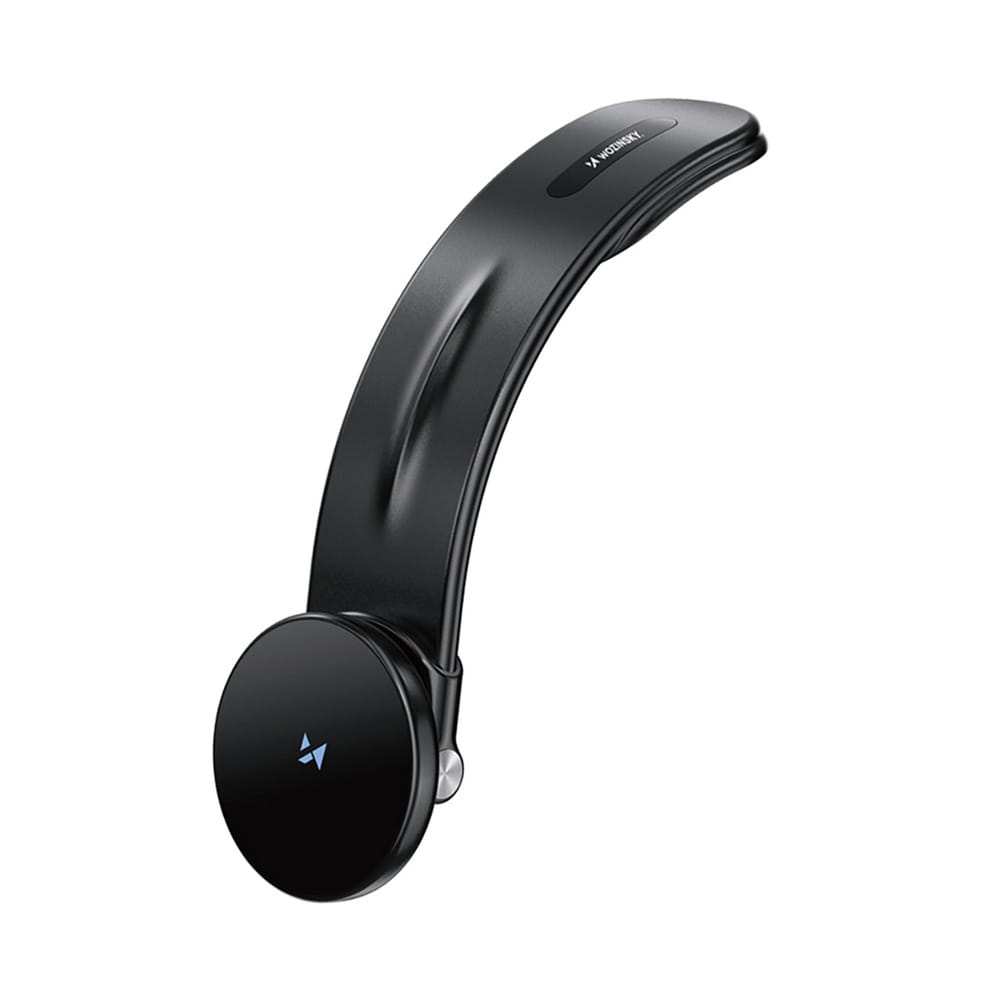 Wozinsky Flexibel Magnetisk mobilhållare med 15W Trådlös Laddning