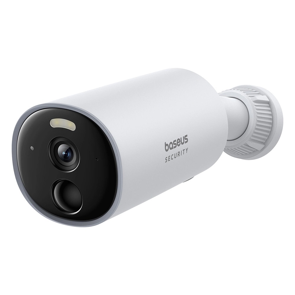 Baseus Security B1 2K utomhuskamera