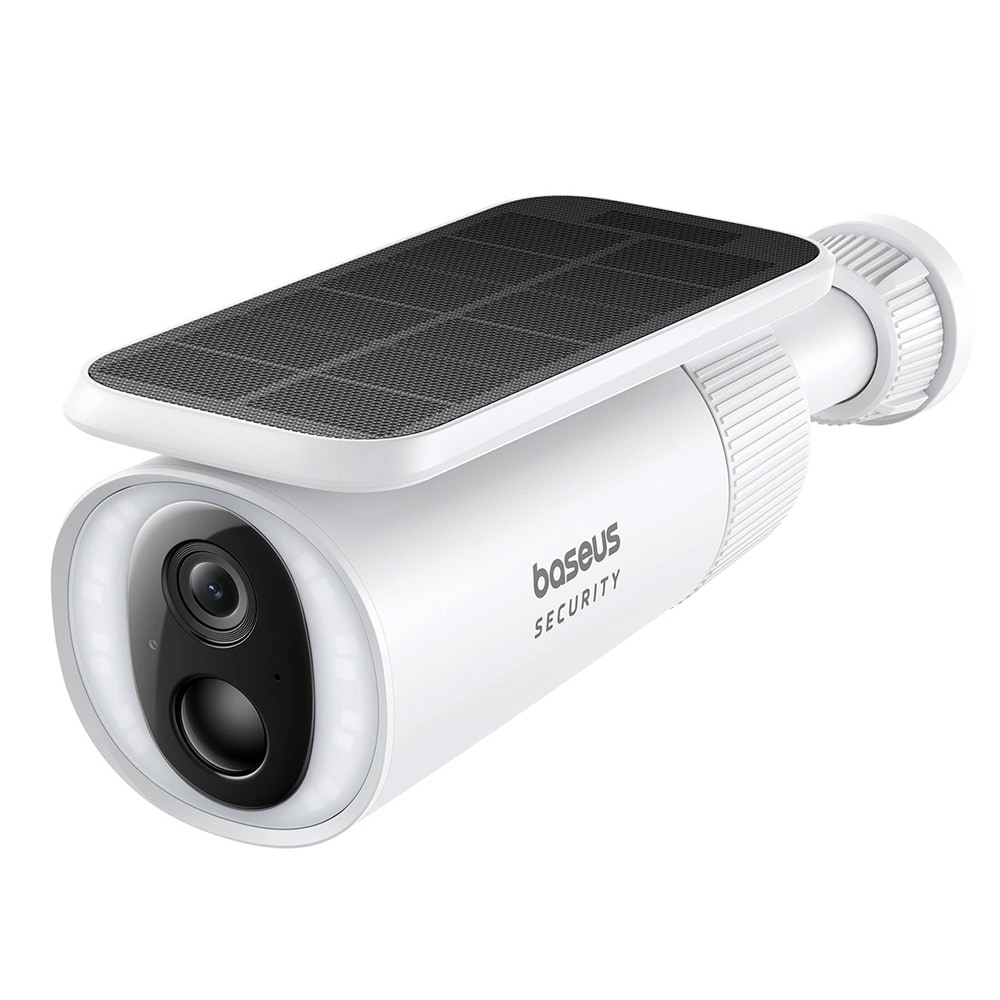 Baseus Security S1 2K Utomhuskamera