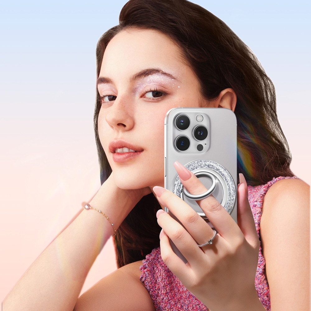 Joyroom Magnetisk mobilring