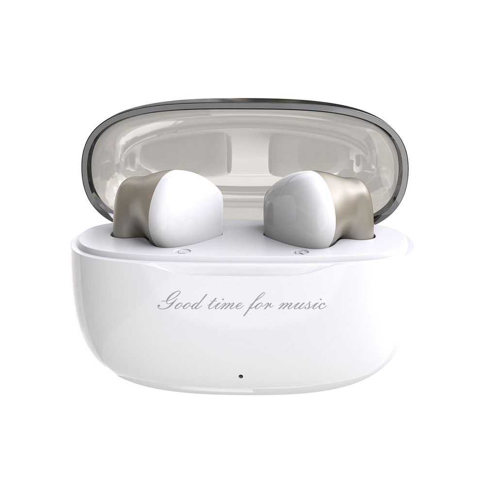 Dudao U8 TWS In-Ear Bluetooth Headset - Vit