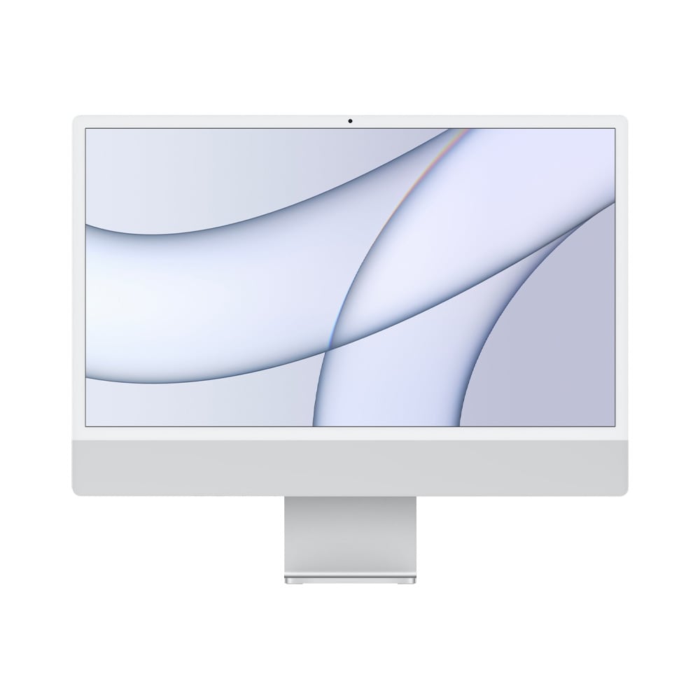 Apple iMac M1 3.0 GHz 8GB 512GB SSD 21.1 (Early 2021) Refurbished