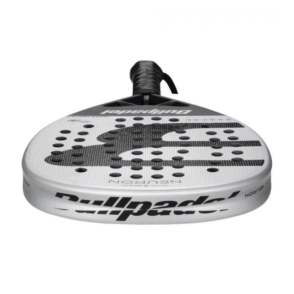 Bullpadel Neuron 2025 padelracket / vibrasjonsdempende racket til padel