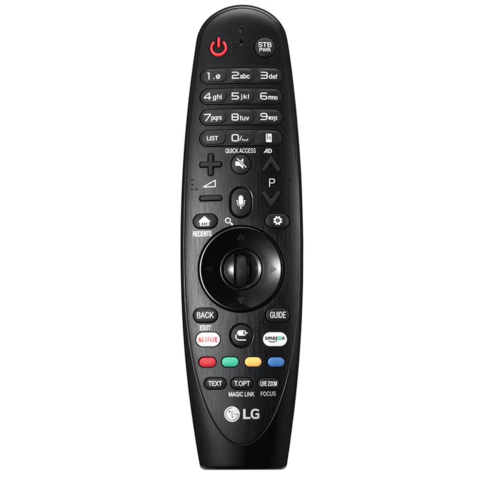 LG MR650A Fjärrkontroll