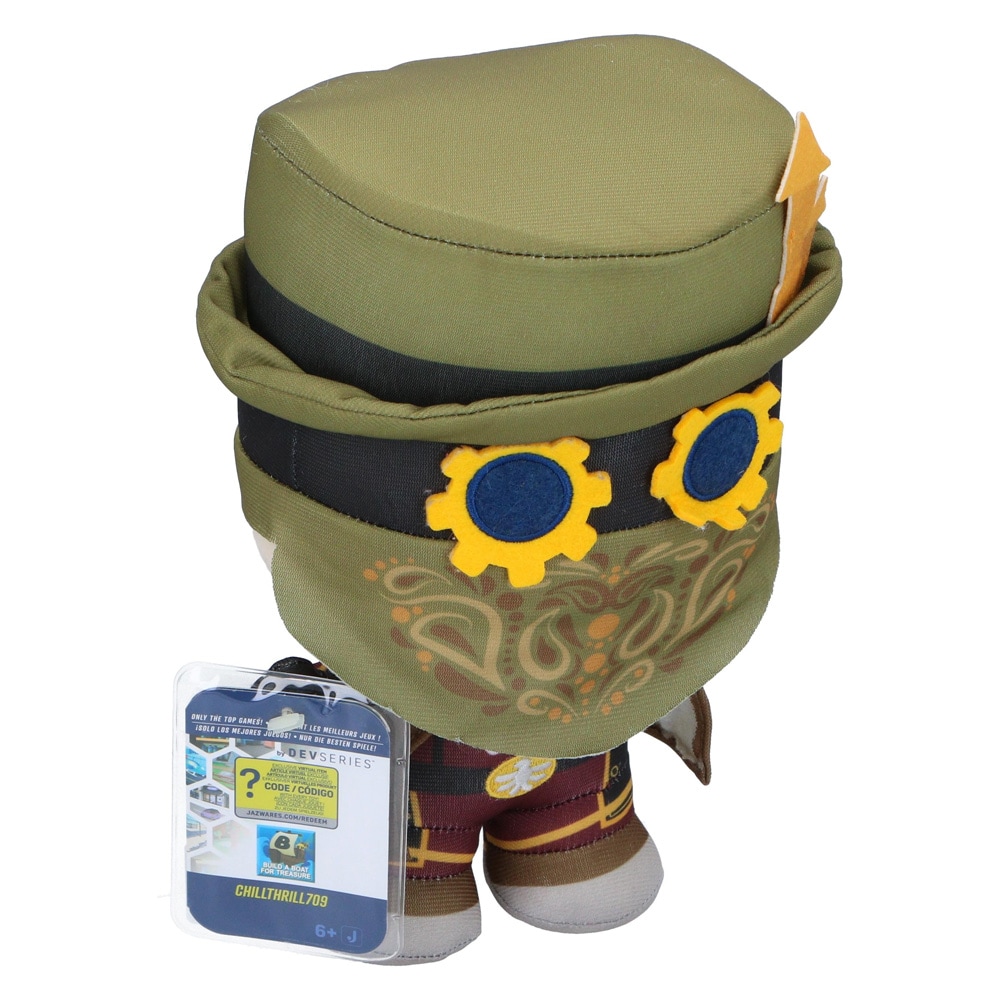 Chillthril Figur 20cm