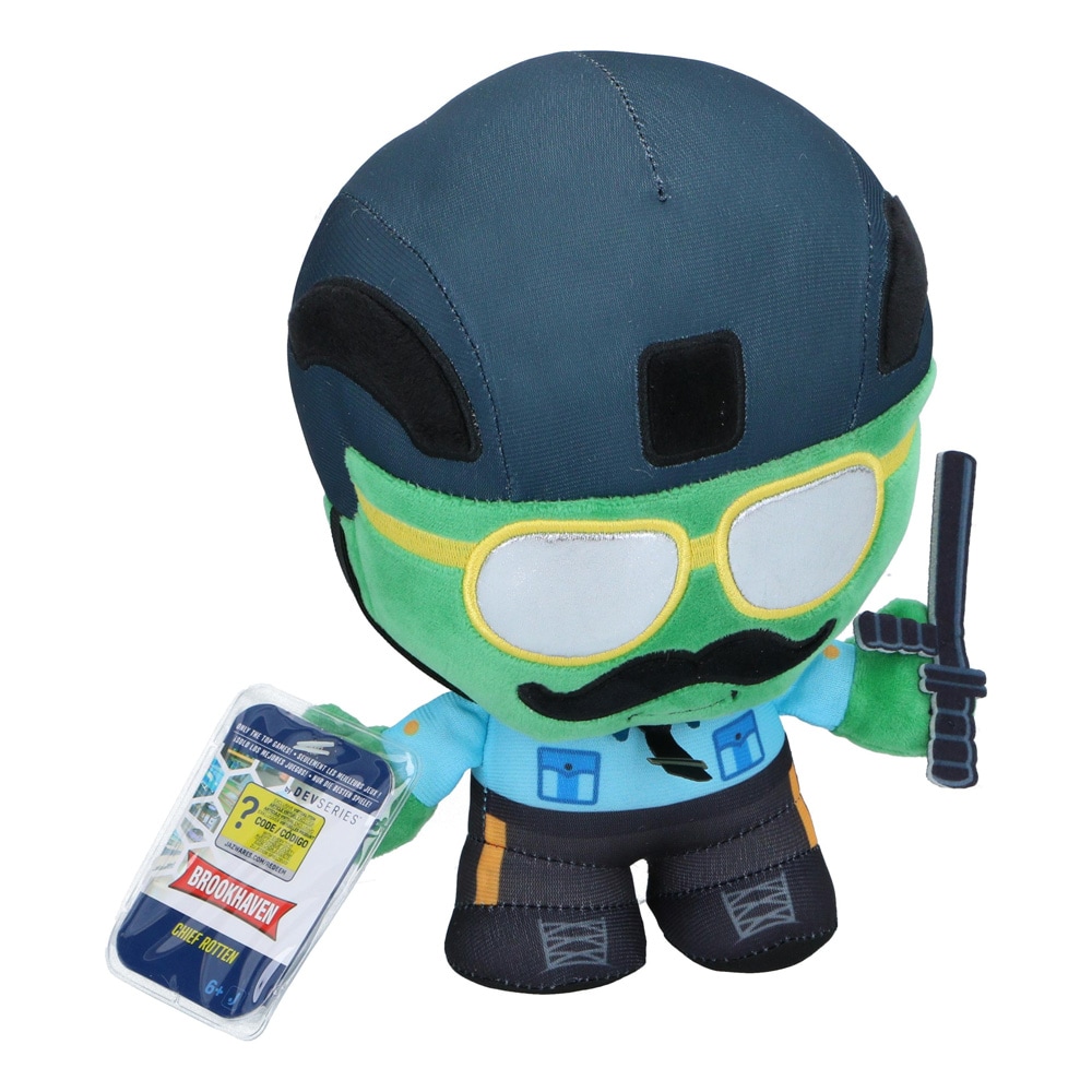 Chief Rott Figur 20cm