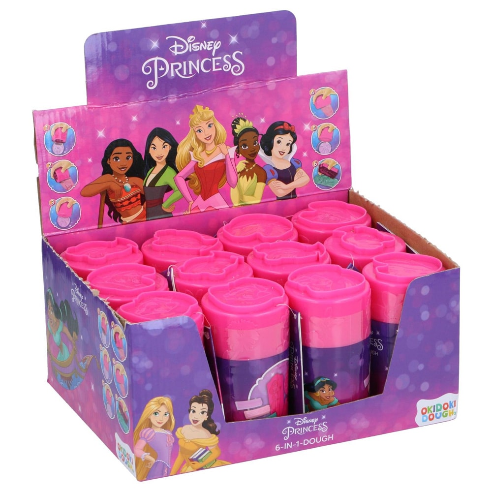 Disney Prinsessa Leklera