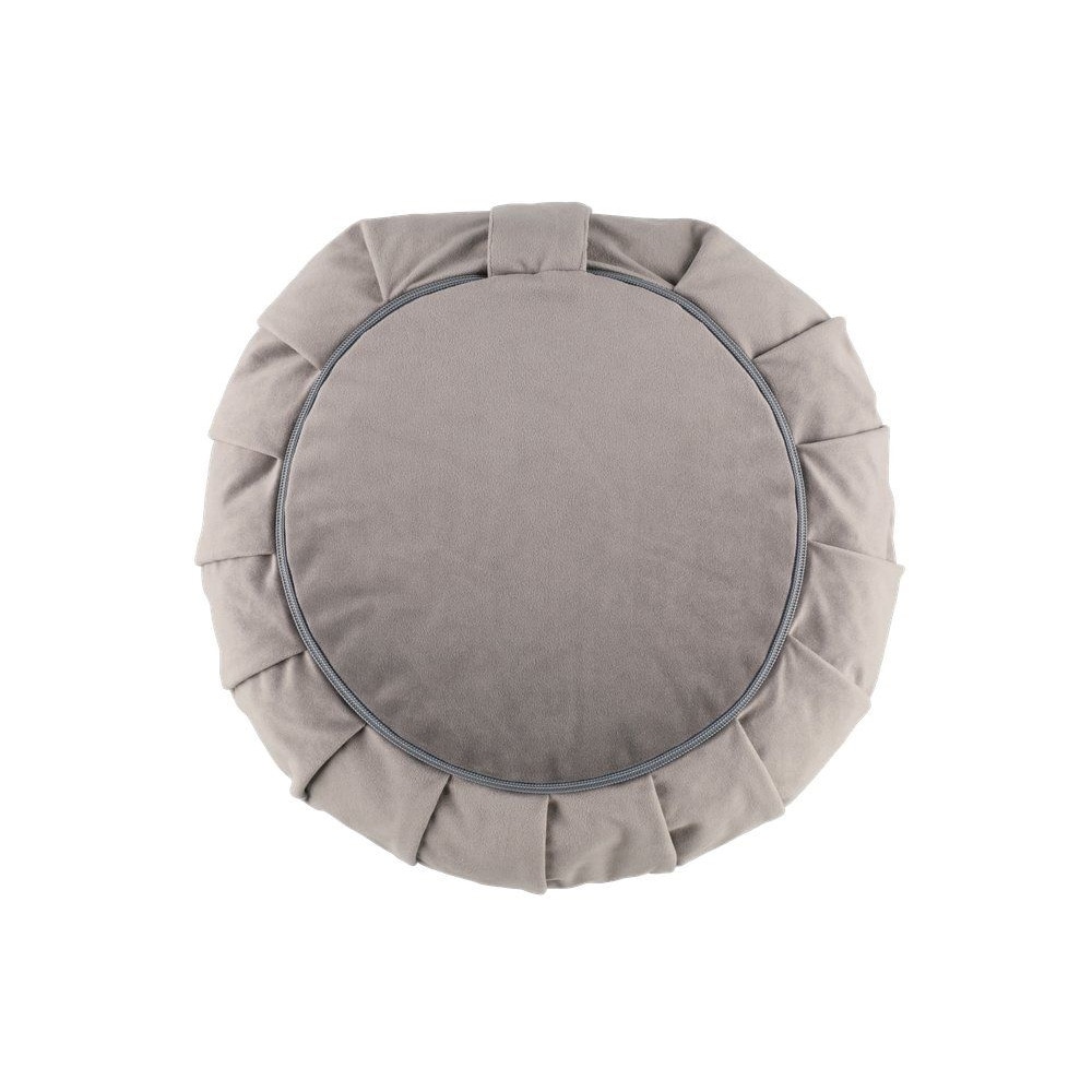 Rund Yogakudde 35cm