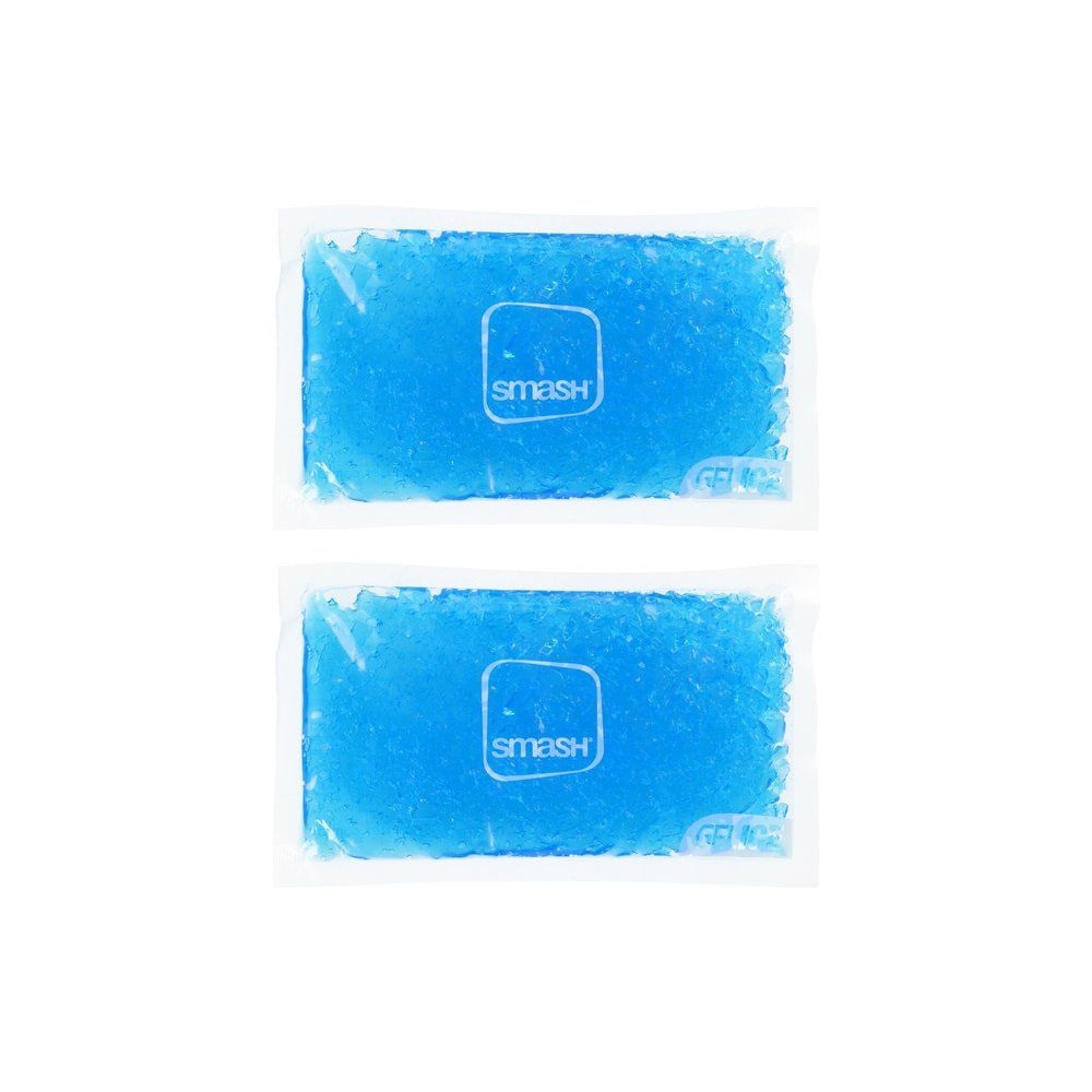 Kylklampar Is Gel 2-pack - för effektiv nedkylning av mat och dryck