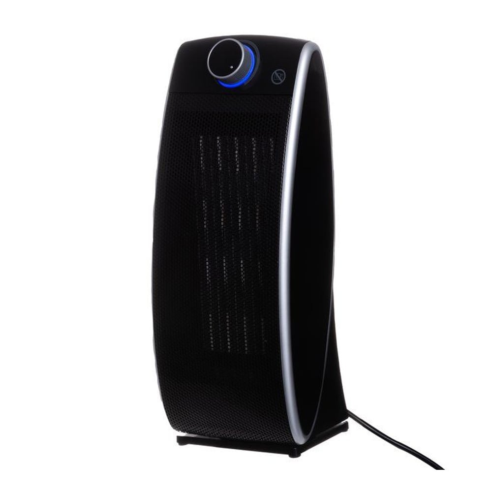 Bellus värmefläkt 2000W med tre effektnivåer och oscillerande funktion