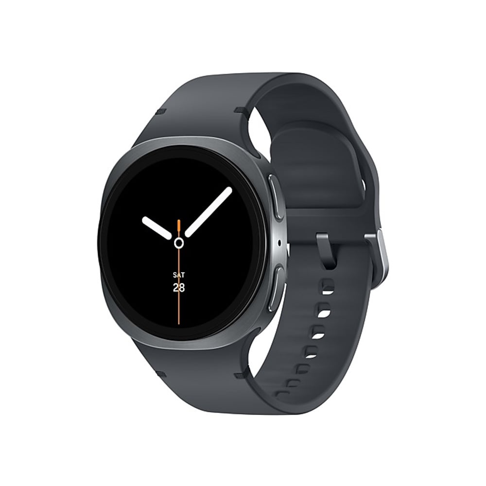 Samsung Galaxy Watch 8 40mm Graphite Grade A Refurbished