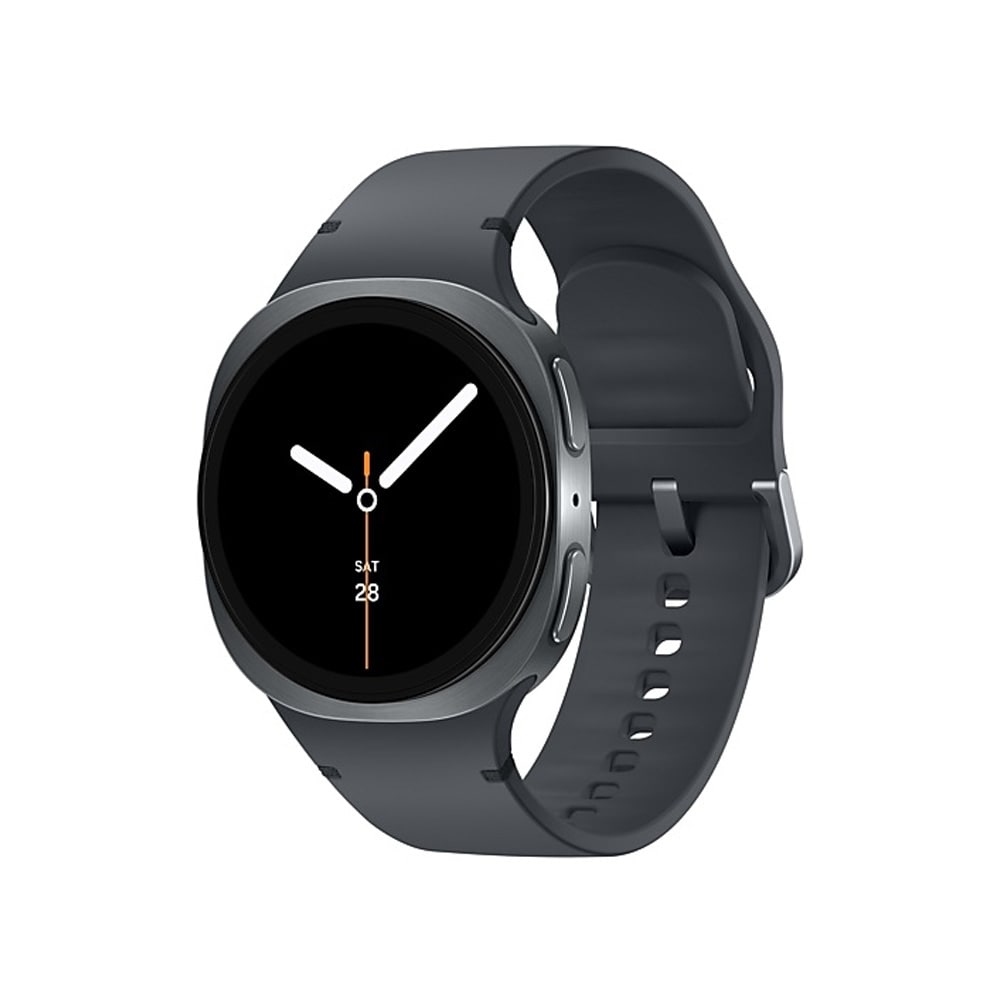 Samsung Galaxy Watch 8 40mm Graphite Grade A/B Refurbished