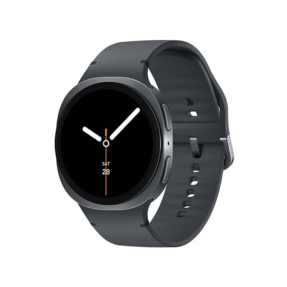 Samsung Galaxy Watch 8 44mm Graphite Grade A Refurbished