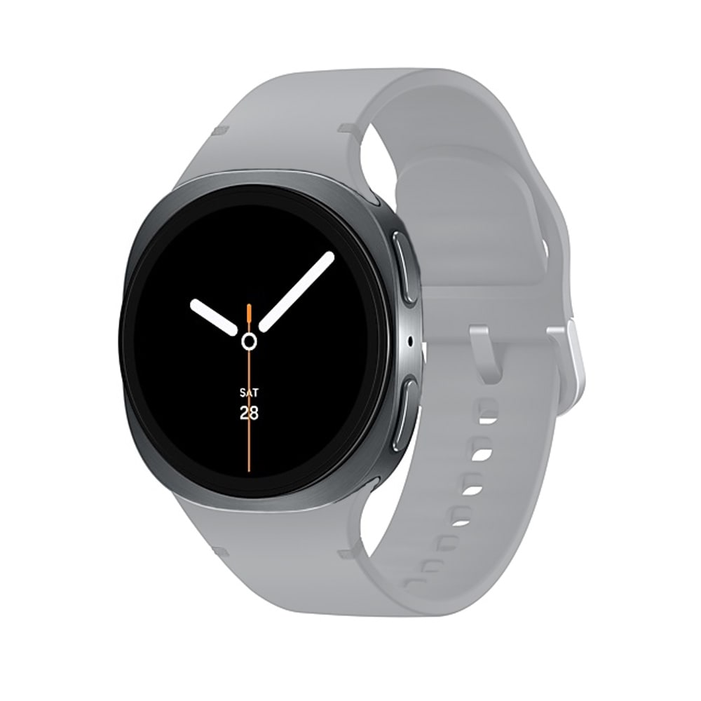 Samsung Galaxy Watch 8 40mm Graphite Grade A Refurbished