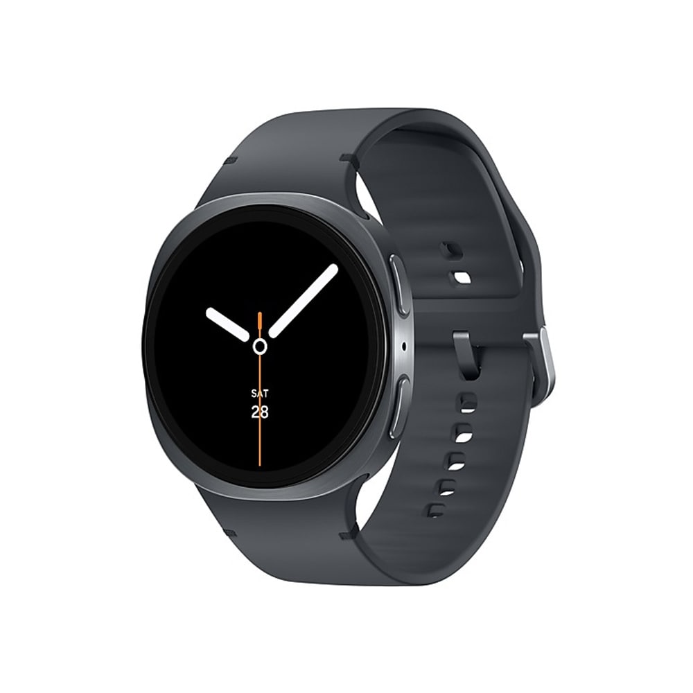 Samsung Galaxy Watch 8 44mm Graphite Grade A/B Refurbished