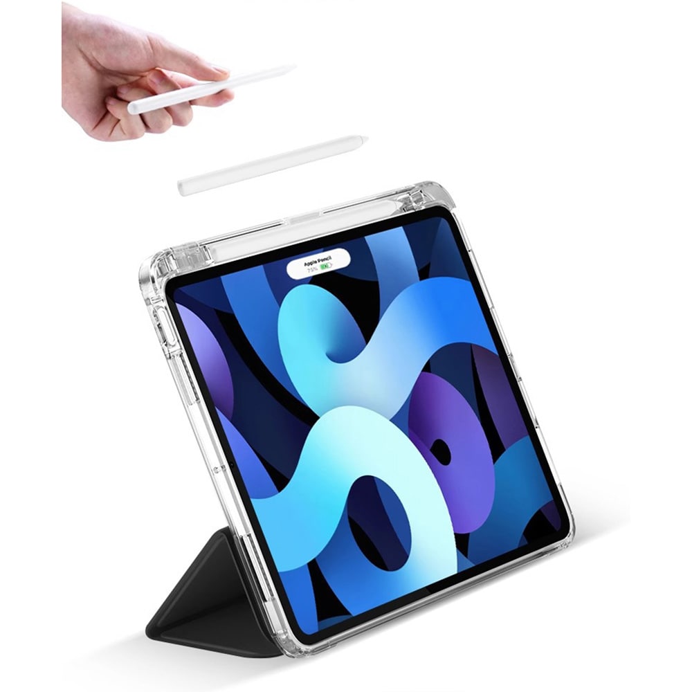 Fodral med ställ till iPad Air3 10,5"
