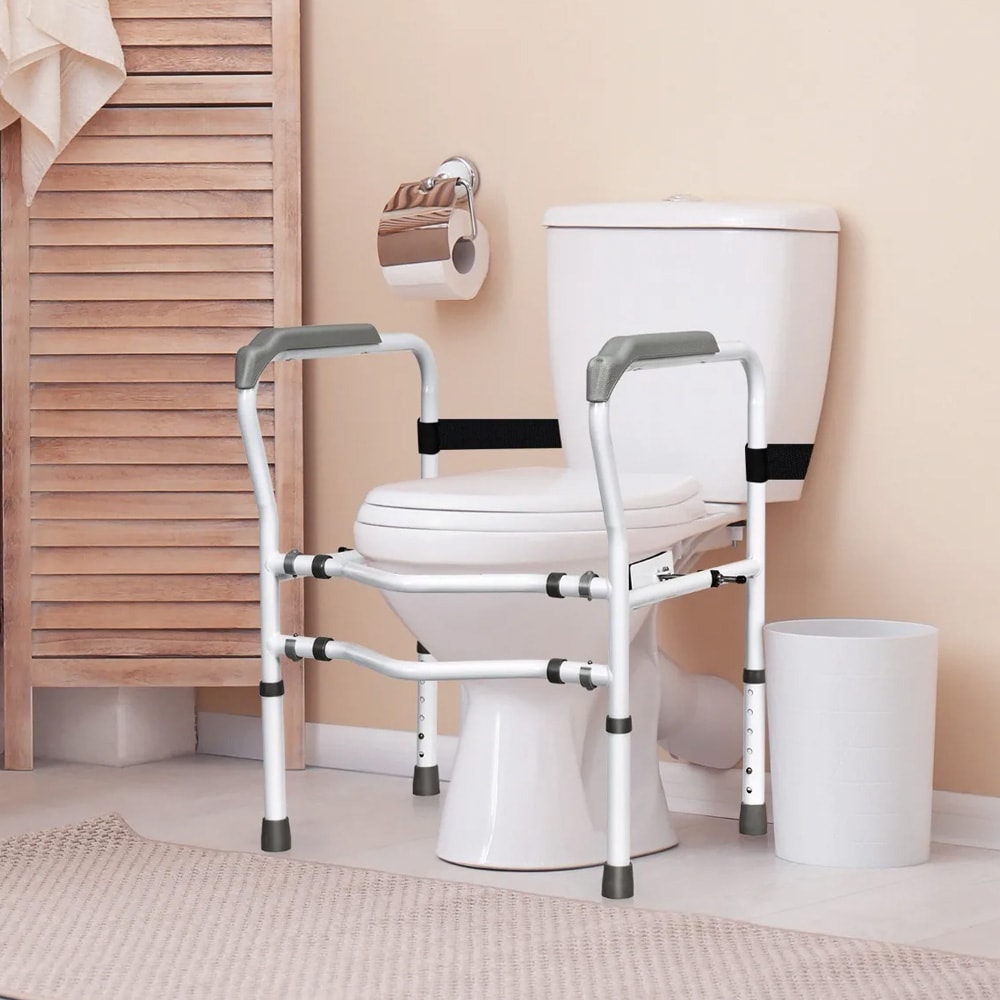 Fristående Toalettstöd