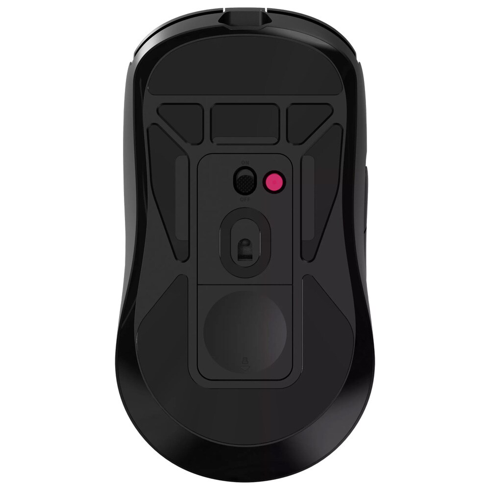 Rapoo V200PRO Trådlös Gaming Mus 26000 DPI - Svart