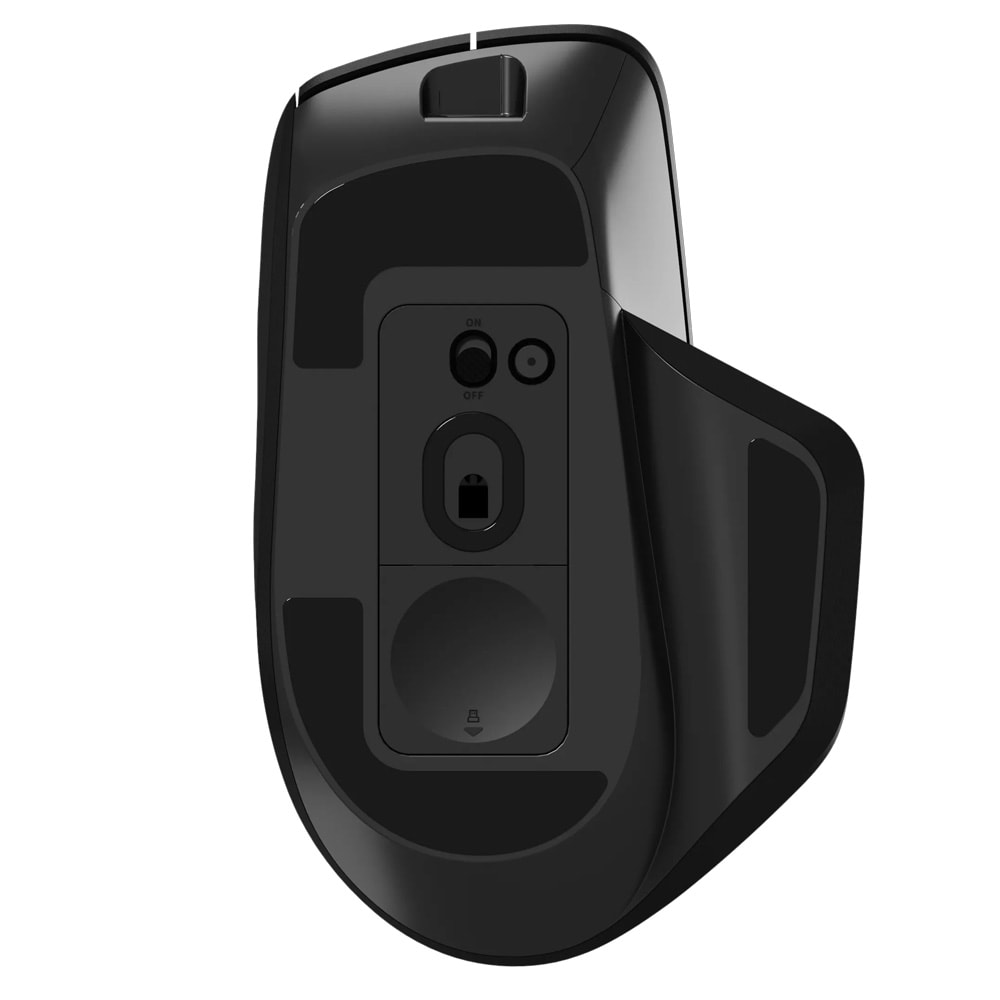 Rapoo VT0PRO Trådlös Gaming Mus - Svart