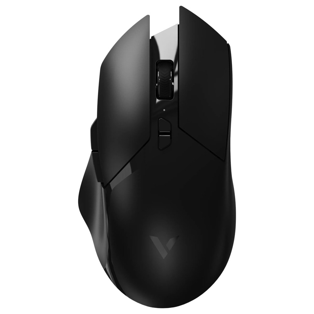 Rapoo V30PRO Trådlös Gaming Mus - Svart