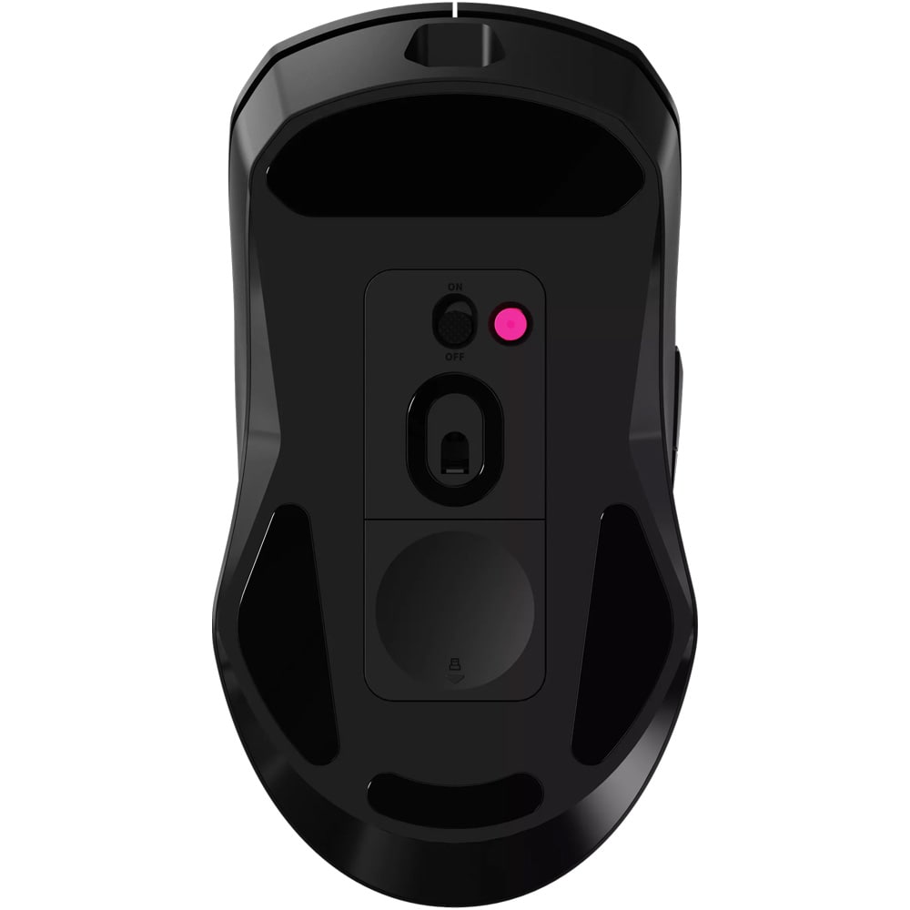 Rapoo VT9PRO Trådlös Gaming Mus - Svart