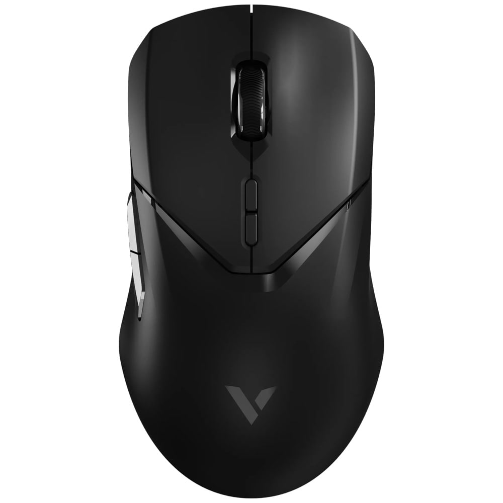 Rapoo VT9PRO Trådlös Gaming Mus - Svart