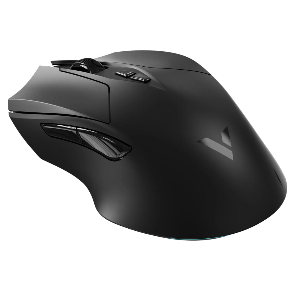 Rapoo V20PRO Trådlös Gaming Mus - Svart