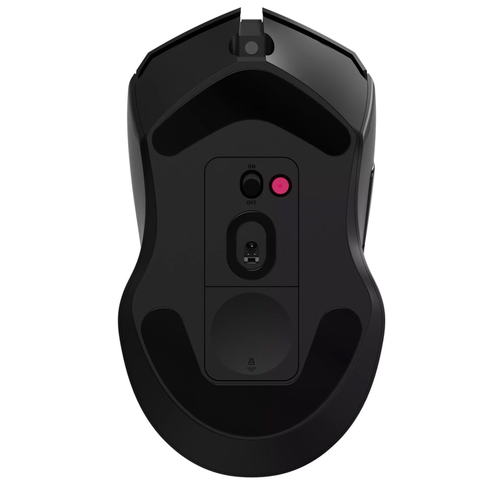 Rapoo V20PRO Trådlös Gaming Mus - Svart