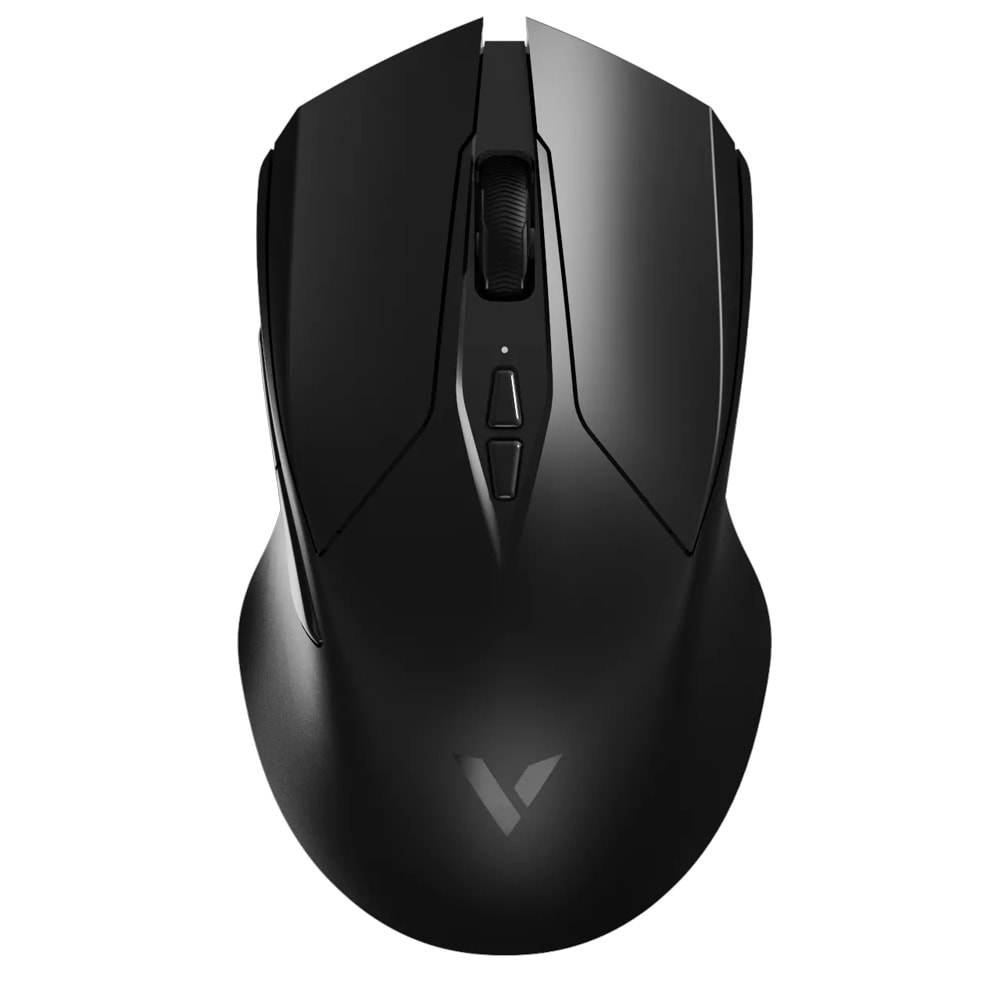 Rapoo V20PRO Trådlös Gaming Mus - Svart