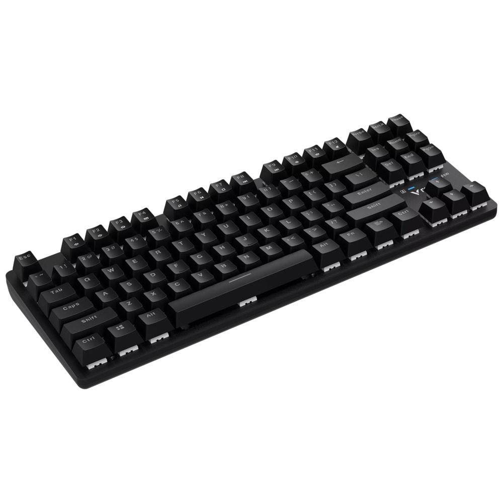 Rapoo V500PRO 2.4GHz TKL Gaming Tangentbord - UK Layout