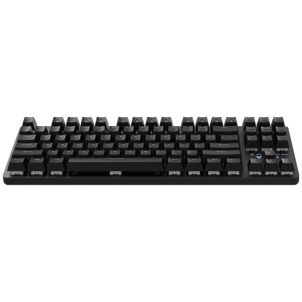 Rapoo V500PRO 2.4GHz TKL Gaming Tangentbord - UK Layout