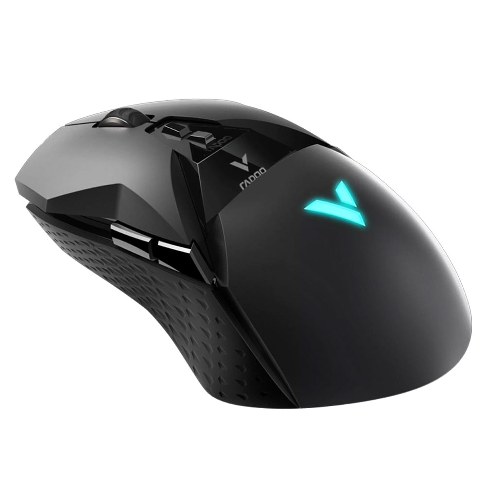 Rapoo VT950 Trådlös Gaming Mus - Svart