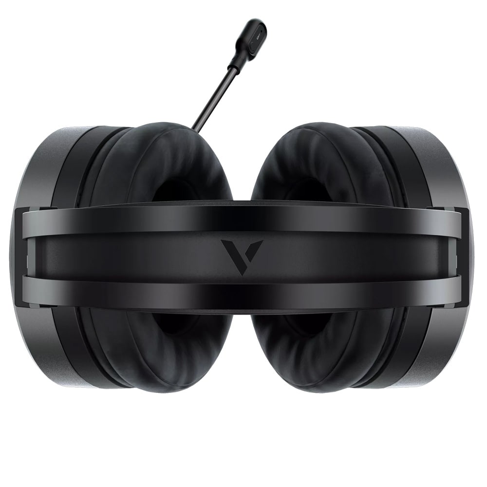 Rapoo VH530 gamingheadset med virtuell 7.1-surround och brusreducerande mikrofon