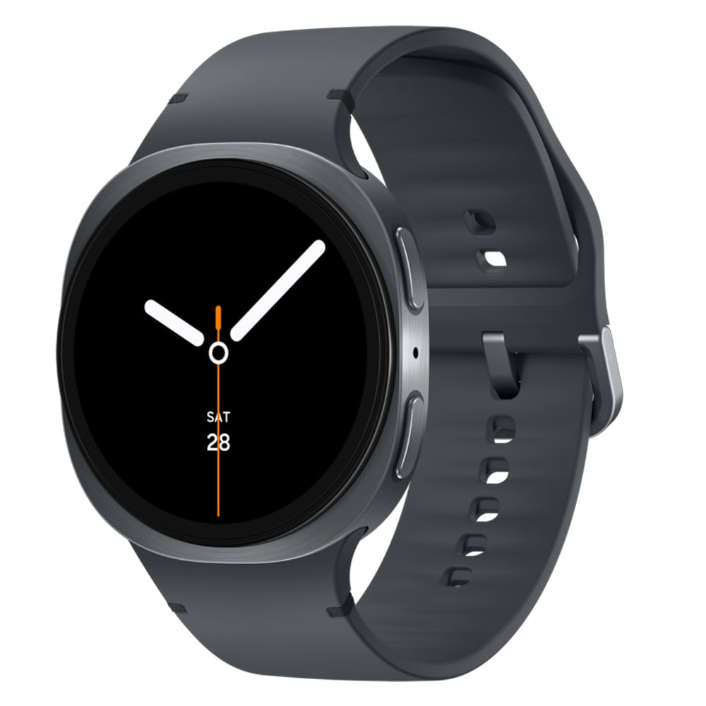 Samsung Galaxy Watch 8 44mm LTE - Graphite