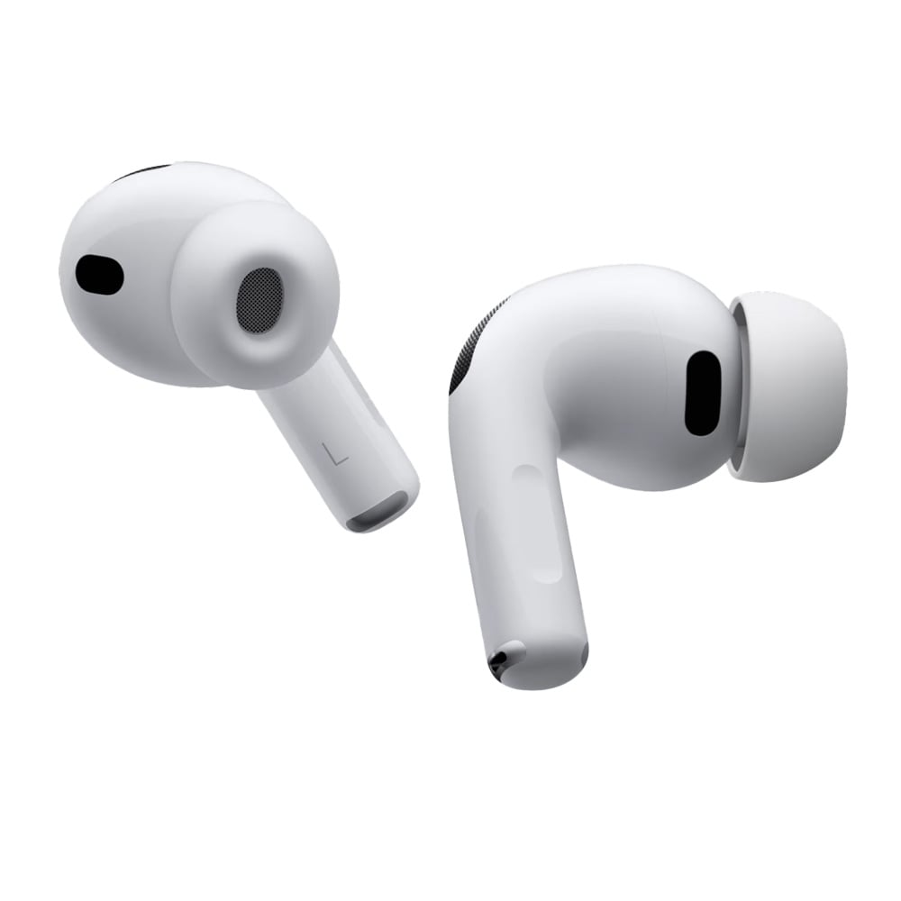 Apple AirPods Pro 3 MFHP4ZM/A / true wireless-hörlurar / in-ear-lurar med aktiv brusreducering