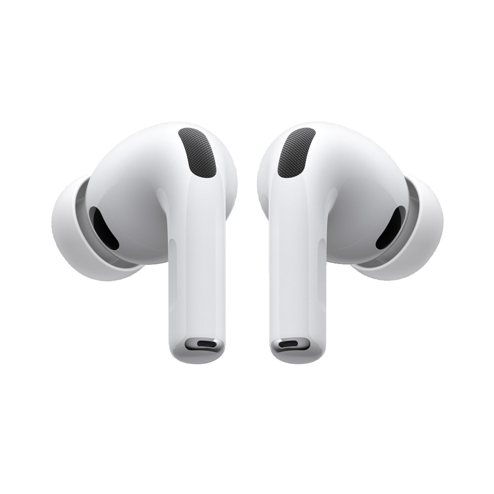 Apple AirPods Pro 3 MFHP4ZM/A / true wireless-hörlurar / in-ear-lurar med aktiv brusreducering