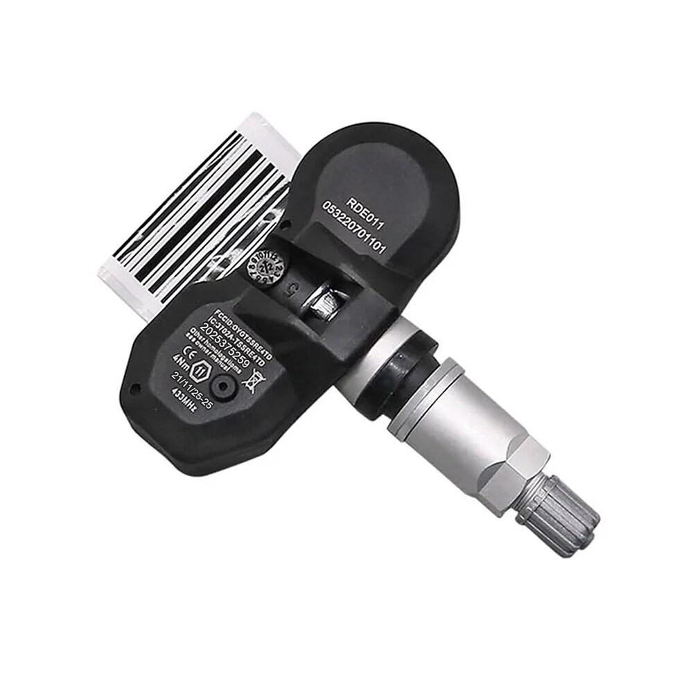 Däcktryckssensor till BMW X6