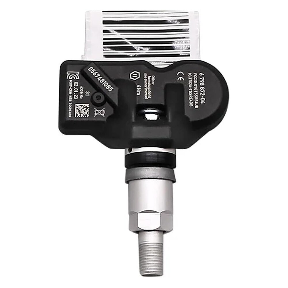 Däcktryckssensor till BMW X1Z/X3/X4234567